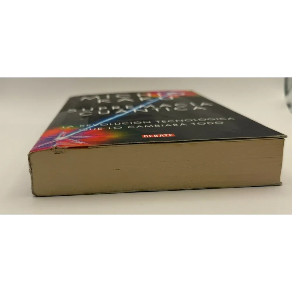 N/A spanish paperback